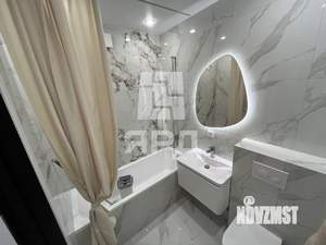 Студия квартира, вторичка, 31м2, 9/25 этаж