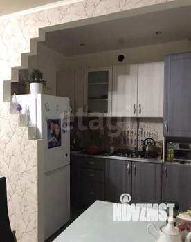 2-к квартира, вторичка, 43м2, 4/5 этаж