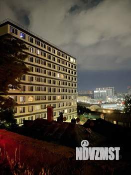 1-к квартира, вторичка, 38м2, 7/11 этаж