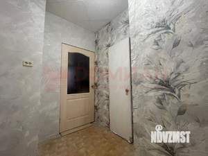 1-к квартира, вторичка, 33м2, 11/12 этаж