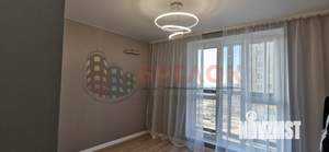 Студия квартира, вторичка, 20м2, 15/21 этаж