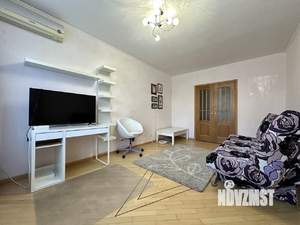 2-к квартира, вторичка, 52м2, 4/9 этаж