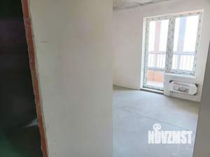 Студия квартира, вторичка, 33м2, 10/12 этаж