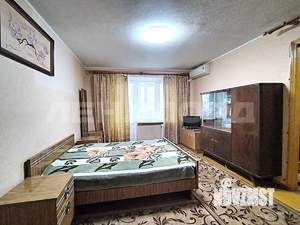 1-к квартира, вторичка, 34м2, 4/5 этаж