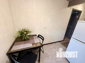 1-к квартира, вторичка, 32м2, 4/5 этаж