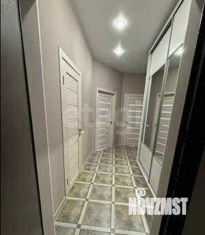 1-к квартира, вторичка, 36м2, 11/19 этаж