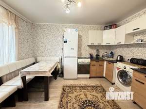 1-к квартира, вторичка, 30м2, 4/9 этаж