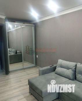 2-к квартира, вторичка, 45м2, 4/5 этаж