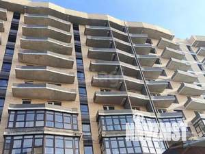 2-к квартира, вторичка, 60м2, 9/24 этаж