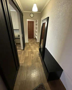 2-к квартира, вторичка, 52м2, 4/9 этаж