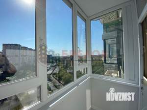 1-к квартира, вторичка, 39м2, 14/25 этаж