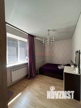 2-к квартира, вторичка, 49м2, 3/5 этаж