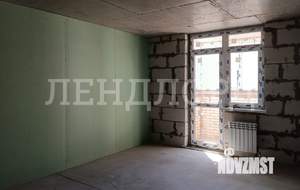Студия квартира, вторичка, 32м2, 16/19 этаж
