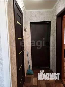 1-к квартира, вторичка, 22м2, 1/9 этаж