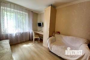 2-к квартира, вторичка, 56м2, 2/17 этаж