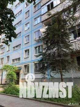 3-к квартира, вторичка, 60м2, 1/9 этаж
