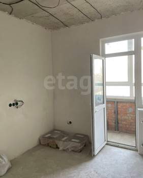 1-к квартира, вторичка, 34м2, 9/24 этаж