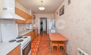 1-к квартира, вторичка, 48м2, 9/17 этаж