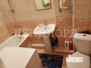 1-к квартира, вторичка, 44м2, 1/5 этаж