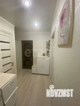 1-к квартира, вторичка, 37м2, 5/10 этаж