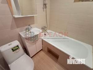 1-к квартира, вторичка, 32м2, 3/5 этаж