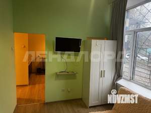 2-к квартира, вторичка, 40м2, 1/5 этаж