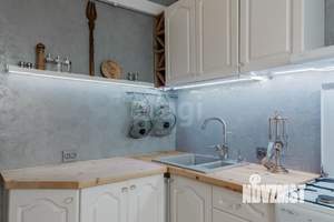 3-к квартира, вторичка, 63м2, 6/9 этаж