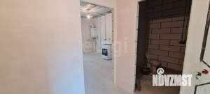 1-к квартира, вторичка, 41м2, 8/9 этаж