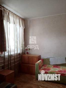 1-к квартира, вторичка, 29м2, 1/2 этаж