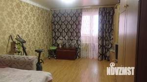 1-к квартира, вторичка, 49м2, 1/11 этаж