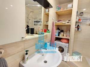 1-к квартира, вторичка, 43м2, 22/22 этаж