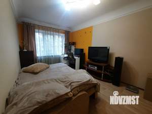 2-к квартира, вторичка, 46м2, 1/5 этаж