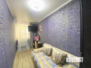 3-к квартира, вторичка, 70м2, 1/1 этаж