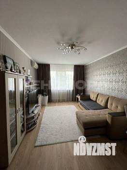 3-к квартира, вторичка, 62м2, 5/10 этаж