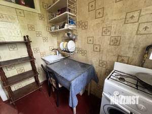 1-к квартира, вторичка, 22м2, 5/5 этаж