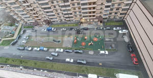 Студия квартира, вторичка, 35м2, 13/26 этаж