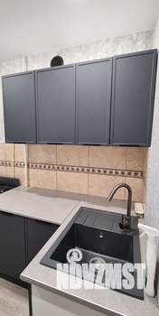 1-к квартира, вторичка, 25м2, 4/9 этаж