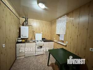 1-к квартира, вторичка, 26м2, 1/1 этаж