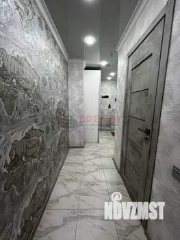 1-к квартира, вторичка, 44м2, 8/20 этаж