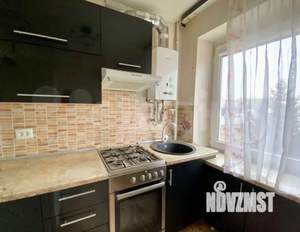 2-к квартира, вторичка, 46м2, 4/5 этаж