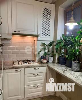 3-к квартира, вторичка, 60м2, 5/5 этаж