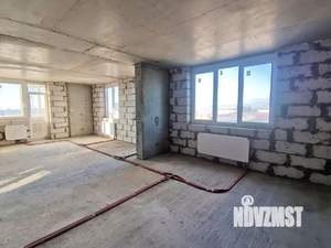 3-к квартира, вторичка, 57м2, 7/25 этаж