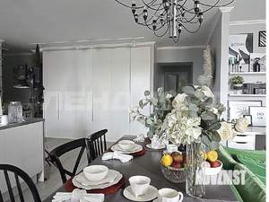 3-к квартира, вторичка, 81м2, 14/16 этаж