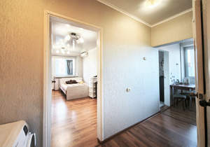 2-к квартира, вторичка, 40м2, 5/5 этаж