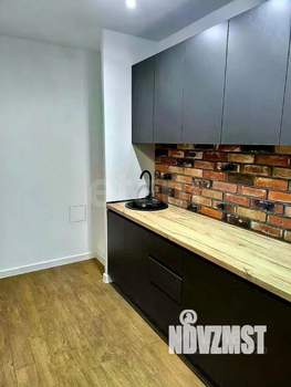 1-к квартира, вторичка, 40м2, 2/10 этаж