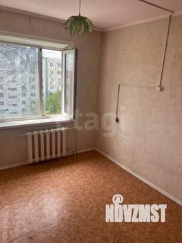 3-к квартира, вторичка, 63м2, 9/9 этаж