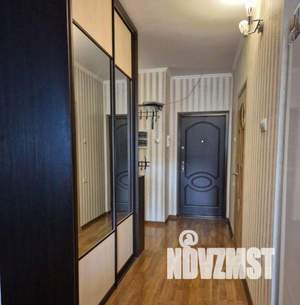 1-к квартира, вторичка, 46м2, 5/21 этаж