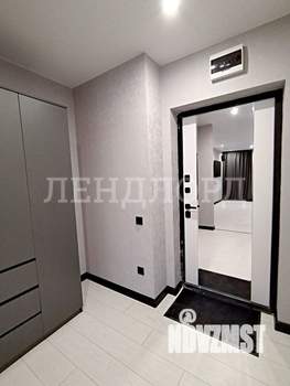 Студия квартира, вторичка, 34м2, 3/18 этаж