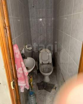 2-к квартира, вторичка, 57м2, 4/1 этаж