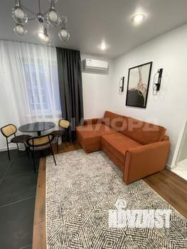 3-к квартира, вторичка, 54м2, 12/23 этаж